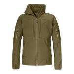Чоловіча куртка Soft Shell Tasmanian Tiger Nevada M's Jacket MKIII, Olive