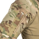 Бойова сорочка Crye Precision™ G4 Combat Shirt Multicam. Вогнестійкий VTX RipStop, nylon 2 Бойова сорочка Crye Precision™ G4 Combat Shirt Multicam. Вогнестійкий VTX RipStop, nylon 2