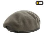 Берет M-Tac Гірська піхота Dark Grey 5