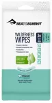Вологі серветки Sea to Summit Wilderness Wipes Compact 36 шт