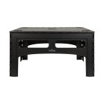 Стіл Tribe Camp Table Low, Чорний 13 Стіл Tribe Camp Table Low, Чорний 13