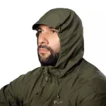 Куртка-вітрівка WindBlock Ultralight Олива 4