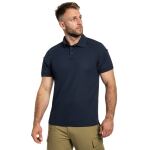 Футболка поло Sturm Mil-Tec "Tactical Short Sleeve Polo QuickDry" Dark Navy 2 Футболка поло Sturm Mil-Tec "Tactical Short Sleeve Polo QuickDry" Dark Navy 2