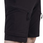 Шорты полевые "ALTITUDE" Combat Black 11 Шорты полевые "ALTITUDE" Combat Black 11