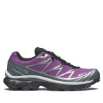 Кросівки Salomon Xt-6 Gore-Tex® | Concord Grape / Stormy Weather