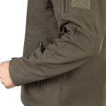 Куртка демісезонна софтшелл "SOFTSHELL JACKET SCU" Ranger Green 23 Куртка демісезонна софтшелл "SOFTSHELL JACKET SCU" Ranger Green 23
