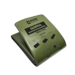 Шина медична іммобілізаційна Фарм Хелпер, 50х11см. Олива 2 Шина медична іммобілізаційна Фарм Хелпер, 50х11см. Олива 2