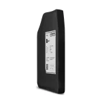 СВМПЭ плита 3 класс защиты. Вес 1.4 кг. Размер М (25х30 см.) 3