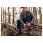 Черевики тактичні "5.11 XPRT® 3.0 Waterproof 6" Boot " Cognac 18 Черевики тактичні "5.11 XPRT® 3.0 Waterproof 6" Boot " Cognac 18