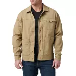Куртка демісезонна 5.11 Tactical® "Rosser Jacket" Elmwood 3 Куртка демісезонна 5.11 Tactical® "Rosser Jacket" Elmwood 3