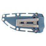 Ніж SOG Aegis FX, Indigo/Acid Yellow 4