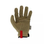 Рукавички тактичні Mechanix Fastfit Brown 3 Рукавички тактичні Mechanix Fastfit Brown 3