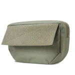 Сумка-напашник стандартна. Материал Cordura 1000. Олива 2 Сумка-напашник стандартна. Материал Cordura 1000. Олива 2