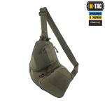 Сумка M-Tac Bat Wing Bag Elite Hex Олива (Темна)