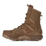 Черевики тактичні "5.11 Tactical A/T 8' Waterproof Boot" Dark Coyote 2 Черевики тактичні "5.11 Tactical A/T 8' Waterproof Boot" Dark Coyote 2