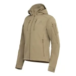 Куртка Frontier Ermine W Softshell. Олива