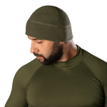 Шапка Beanie 1.0 Himatec Pro Олива