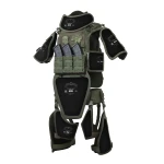 Бронекостюм TAG Pro Level II (Tactical Armored Gear). Класс защиты – 2. Олива 2 Бронекостюм TAG Pro Level II (Tactical Armored Gear). Класс защиты – 2. Олива 2