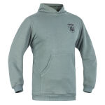 Худі демісезонне "ТРО" Foliage Green