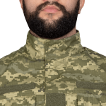Китель CM Perimeter Rip-Stop CVC Пиксель (ММ-14) 5 Китель CM Perimeter Rip-Stop CVC Пиксель (ММ-14) 5