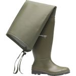Заброди вейдерси DUNLOP PRICEMASTOR Thigh Wader чоботи рибальські 2 Заброди вейдерси DUNLOP PRICEMASTOR Thigh Wader чоботи рибальські 2