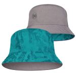 Панама Buff Trek Bucket Hat, Keled Blue 36 Панама Buff Trek Bucket Hat, Keled Blue 36
