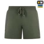 Шорти M-Tac Sport Fit Cotton Army Олива, army Olive 2 Шорти M-Tac Sport Fit Cotton Army Олива, army Olive 2