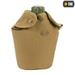 Підсумок M-Tac для фляги MOLLE, Койот 3
