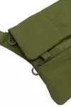 Тактическая сумка через плечо HardKit K111 Olive для скрытого ношения 6 Тактическая сумка через плечо HardKit K111 Olive для скрытого ношения 6