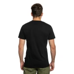 Футболка Helikon Tex ABC Always Be Cool. Черный 4