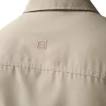 Сорочка тактична "5.11 Tactical Marksman Utility Short Sleeve Shirt" Khaki 6
