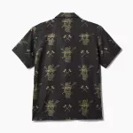 Рубашка тактическая "5.11 Tactical® Oscar Short Sleeve Shirt" Tactical Creatures DK 2 Рубашка тактическая "5.11 Tactical® Oscar Short Sleeve Shirt" Tactical Creatures DK 2
