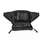 Поясна сумка-кобура A-LINE AО3. Cordura 1000D. Колір Чорний 3 Поясна сумка-кобура A-LINE AО3. Cordura 1000D. Колір Чорний 3