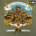 Футболка M-Tac Reconquista Light Олива, light Olive 5