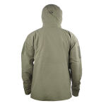 Парка вологозахисна Sturm Mil-Tec "Wet Weather Jacket With Fleece Liner" Ranger Green 17