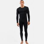 Термоштани Odlo Performance Light, Чорний 3 Термоштани Odlo Performance Light, Чорний 3