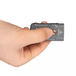 Фонарь наключительный Fenix E03R V2.0. Два режима (белый и красный). Синий 4 Фонарь наключительный Fenix E03R V2.0. Два режима (белый и красный). Синий 4