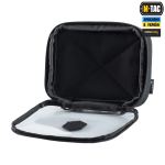 M-Tac органайзер утилітарний Slim Elite Чорний 5