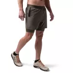 Шорти тренувальні "5.11 Tactical PT-R Havoc PRO Shorts" RANGER GREEN 8 Шорти тренувальні "5.11 Tactical PT-R Havoc PRO Shorts" RANGER GREEN 8