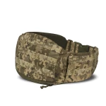 Тактический разгрузочный пояс 1-го класса защиты. Піксель (мм-14). L/XL 5 Тактический разгрузочный пояс 1-го класса защиты. Піксель (мм-14). L/XL 5