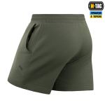 Шорти M-Tac Sport Fit Cotton Army Олива, army Olive 4 Шорти M-Tac Sport Fit Cotton Army Олива, army Olive 4