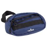 Сумка поясная Tribe Waist Bag 1,5 л, Синя 8