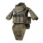 Бронекостюм TAG Level II (Tactical Armored Gear). Клас захисту – 2. Піксель (мм14) Бронекостюм TAG Level II (Tactical Armored Gear). Клас захисту – 2. Піксель (мм14)