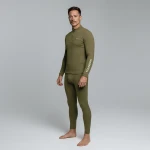 Термоштани 2-го рівня TOUNDRA II (Cold Weather Thermal System). Олива 2 Термоштани 2-го рівня TOUNDRA II (Cold Weather Thermal System). Олива 2
