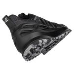 Кросівки LOWA Merger GTX LO, чорний 5