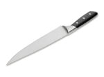Кований обробний кухонний ніж Forge Schinkenmesser Boker, клинок 200 мм, сталь X50CrMoV15 2