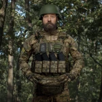 Баллистический шлем TOR олива. Размер L 6 Баллистический шлем TOR олива. Размер L 6