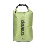 Гермомішок Tramp Nylon TPU Ripstop 5 л UTRA-120, олива