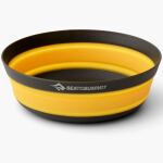 Набор посуды Sea to Summit Frontier UL Collapsible One Pot Cook Set w/ 2.2 л Pot, на 2 персоны 6 Набор посуды Sea to Summit Frontier UL Collapsible One Pot Cook Set w/ 2.2 л Pot, на 2 персоны 6