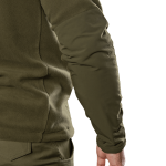Кофта Commander 2.0 Олива 6 Кофта Commander 2.0 Олива 6